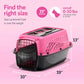 Petmate Two-Door Pet Carrier