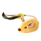 USB Rechargeable Automatic Moving Mouse Toy