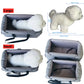 Dog Car Seat Bed / Carrier