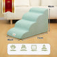 Pet Ramp Stairs with Washable Cover