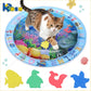 Water Sensory Play Mat