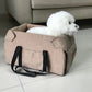 Dog Car Seat Bed / Carrier