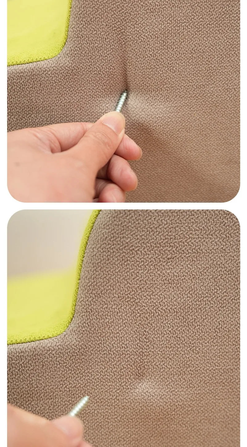 Pet Ramp Stairs with Washable Cover