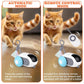 Smart Remote-Controlled Pet Toy Car