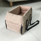 Dog Car Seat Bed / Carrier