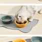 Non-Slip Pet Silicone Food Mat