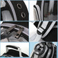 Transparent Space Capsule Pet Backpack