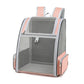 Breathable Cat & Small Dog Travel Backpack