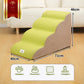 Pet Ramp Stairs with Washable Cover