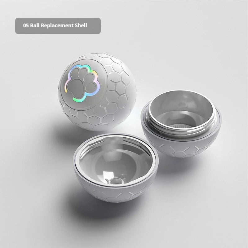 Smart Dog Toy Bal