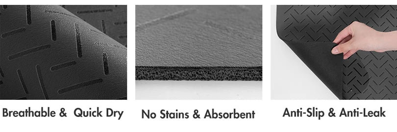 Waterproof Pet Feeding Mat