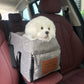 Dog Car Seat Bed / Carrier