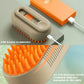 Stainless Steel Pet Grooming Brush