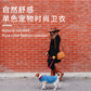 Soft Wool Pet Dog & Cat Jacket