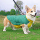 Winter French Bulldog Puppy Coat