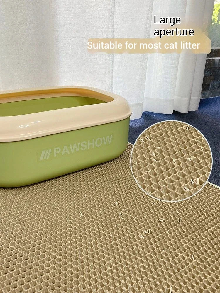 Cat Litter Mat