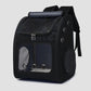 Foldable Breathable Pet Backpack