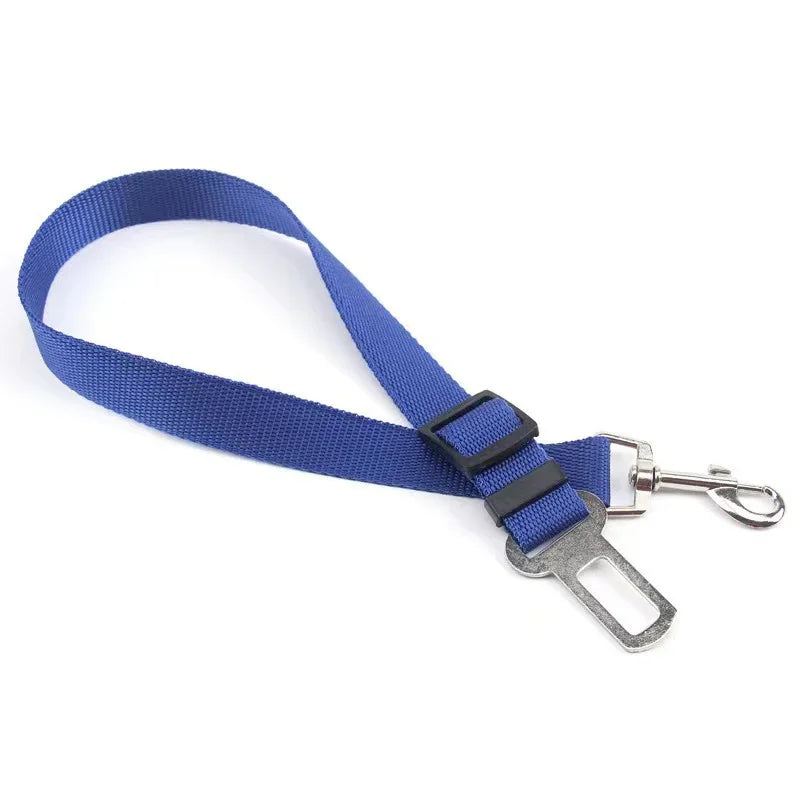 Dog Car Seat Belt Harness