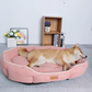 Large Pet Sofa Sleeping Bed