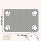 Waterproof Pet Feeding Mat