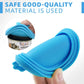 Reusable Pet Food Can Cover & Spoon Set
