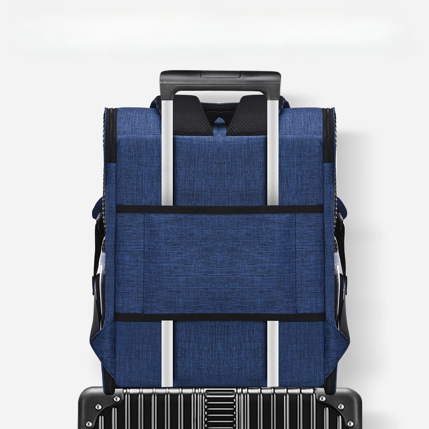 Portable Large Capacity Pet Carrier Backpack