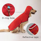 All-Weather Waterproof Dog Raincoat
