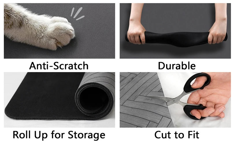 Waterproof Pet Feeding Mat