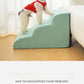 Pet Ramp Stairs with Washable Cover