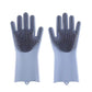 Pet Grooming & Hair Removal Gloves