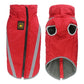 Waterproof Padded Winter Dog Jacket