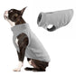 Soft Wool Pet Dog & Cat Jacket