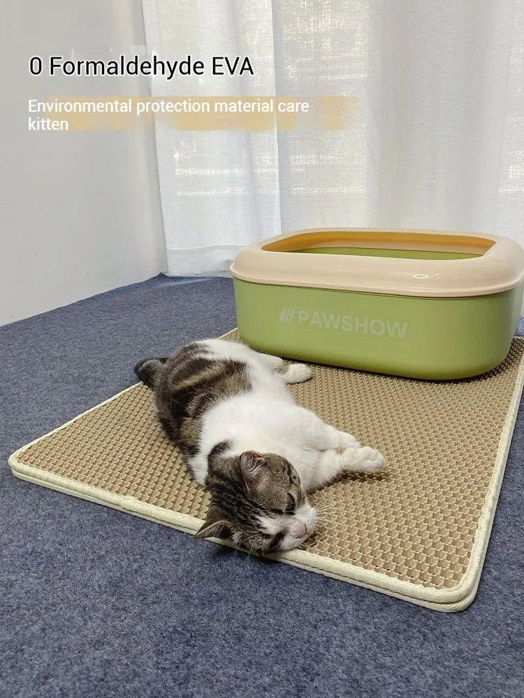 Cat Litter Mat