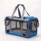 Soft-Sided Pet Carrier for Large & Medium Cats