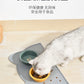 Non-Slip Pet Silicone Food Mat