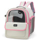 Foldable Large Capacity Pet Carrier Backpack