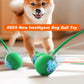 Automatic Rolling Interactive Dog Ball