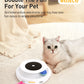 2-in-1 Smart Cat Toy