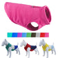 Soft Wool Pet Dog & Cat Jacket