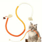 Durable Cat Bite Rope Toy