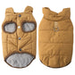 Waterproof Fleece Dog & Cat Winter Coat
