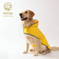 All-Weather Waterproof Dog Raincoat