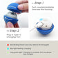 Smart Interactive Pet Toy Ball