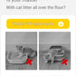 Cat Litter Mat