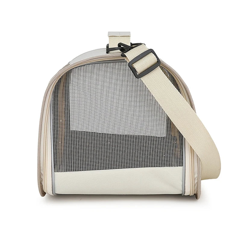 Portable Foldable Pet Carrier Bag