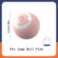Smart Interactive Pet Toy Ball