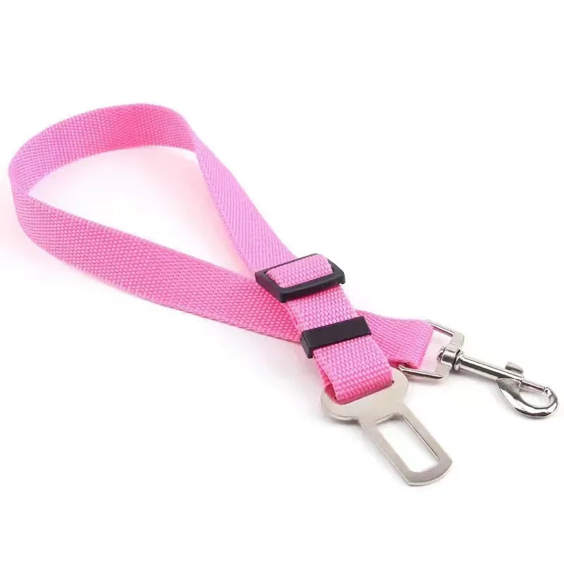 Dog Car Seat Belt Harness