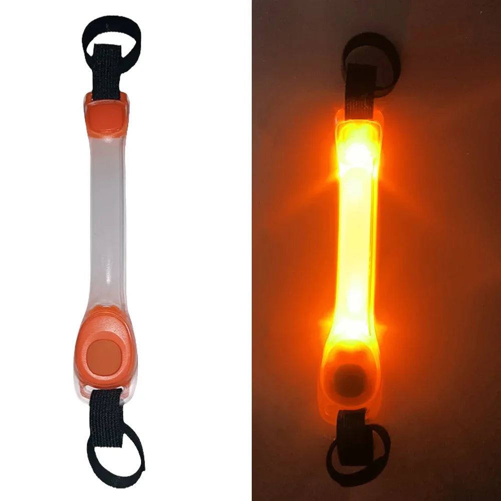 Waterproof LED Anti-Lost Dog Collar