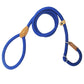 Heavy Duty Braided Slip Rope Dog Leash