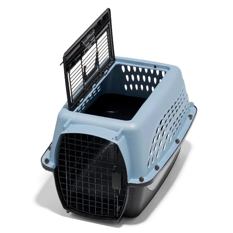 Petmate Two-Door Pet Carrier